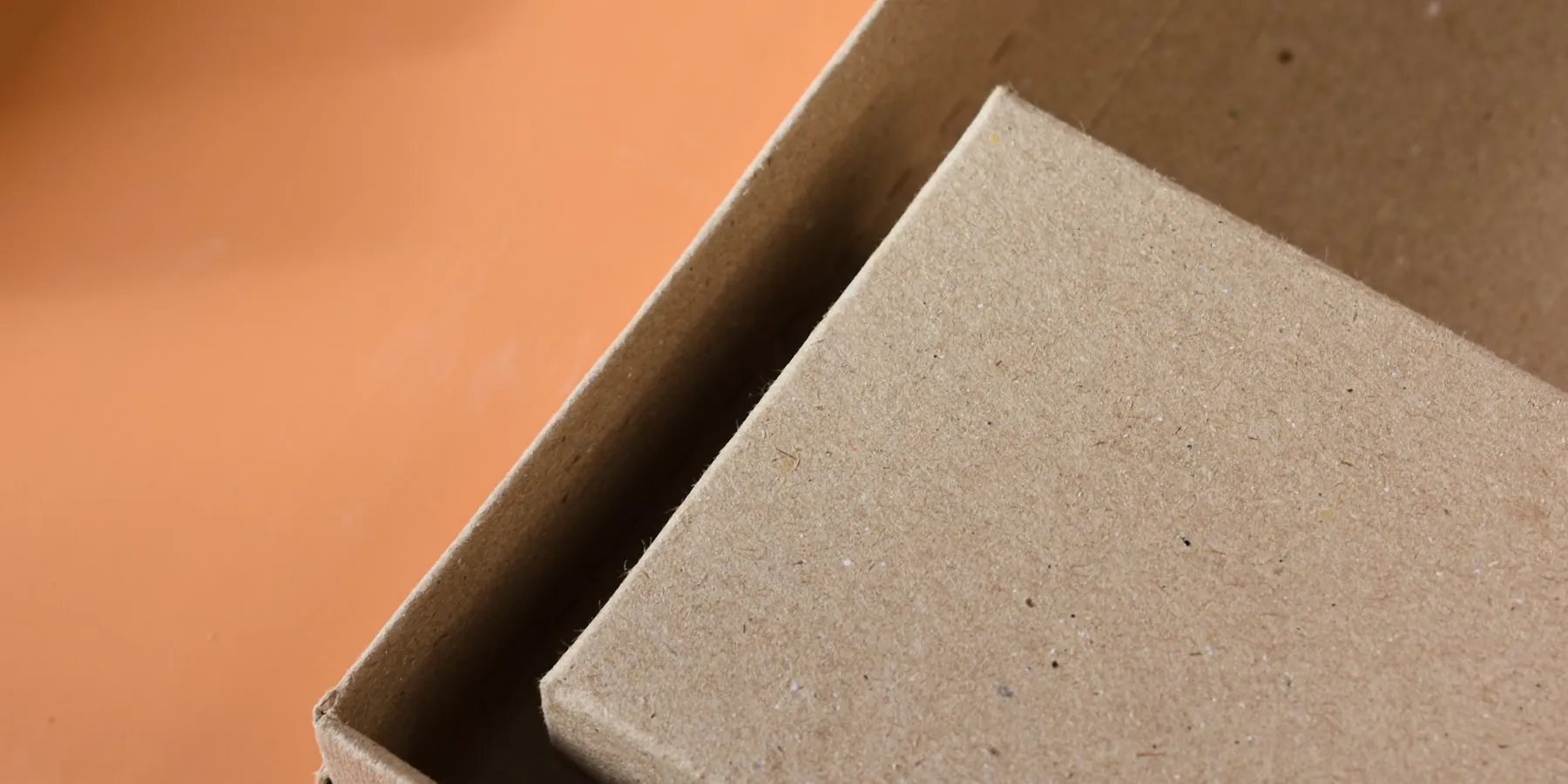 Quality kraft packaging for the UK trade