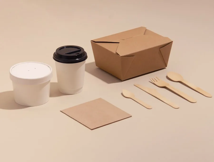 Food Packaging