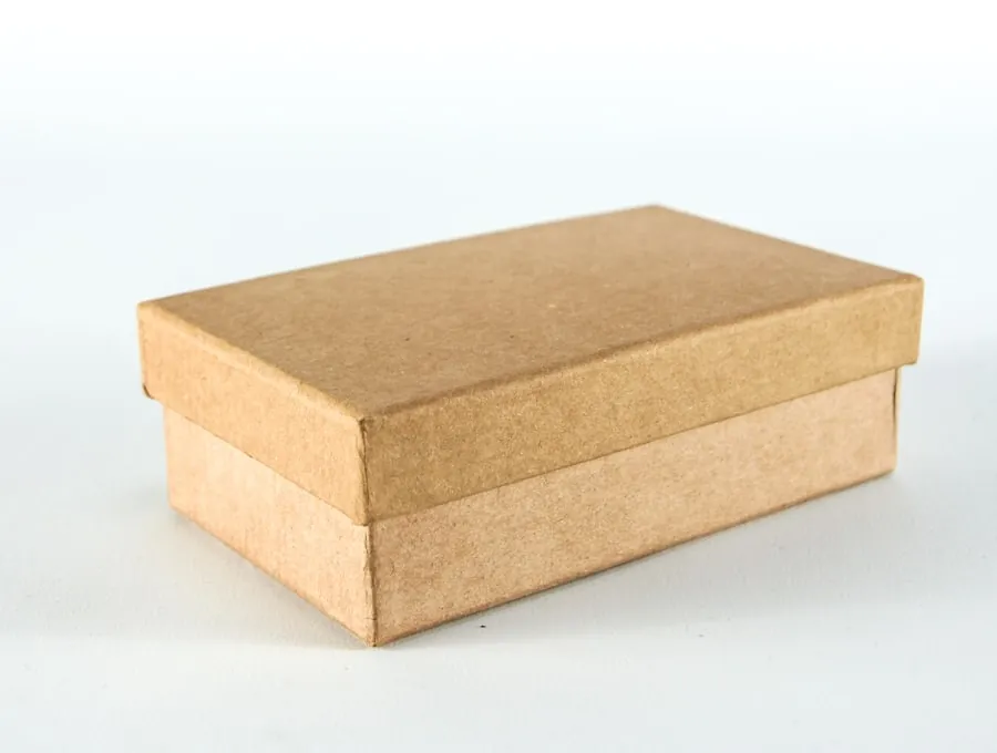 Non-Food Boxes & Packaging